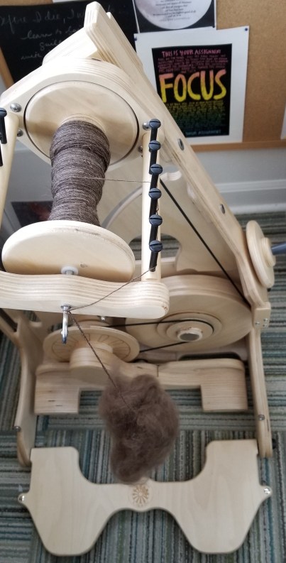 King Bee by Spinolution